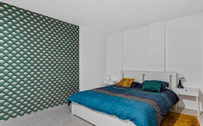 Herverkoop - Villa -
Ciudad Quesada - Costa Blanca