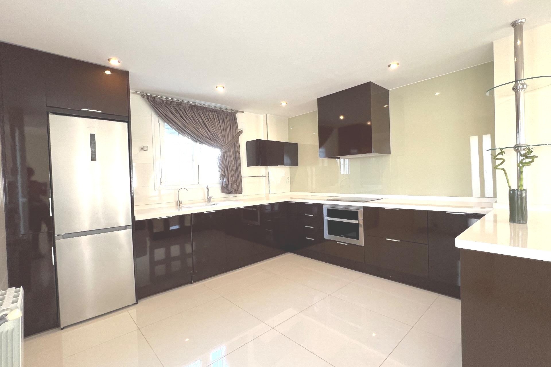 Herverkoop - Villa -
Ciudad Quesada - Costa Blanca