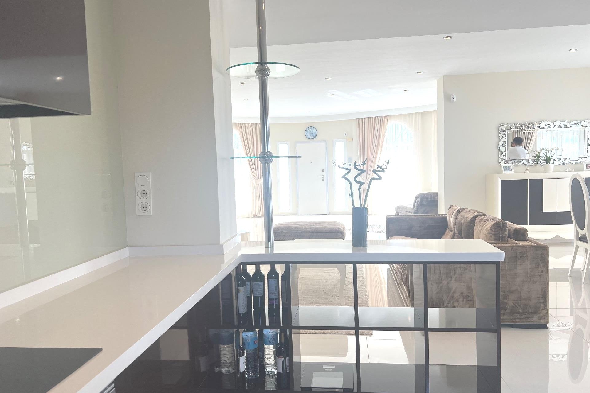 Herverkoop - Villa -
Ciudad Quesada - Costa Blanca