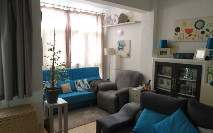 Herverkoop - Villa -
Ciudad Quesada - Costa Blanca