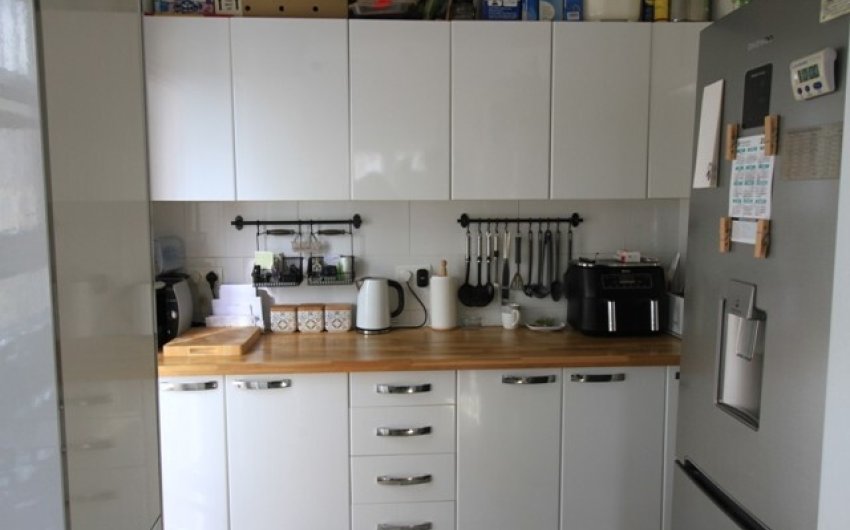 Herverkoop - Villa -
Ciudad Quesada - Costa Blanca