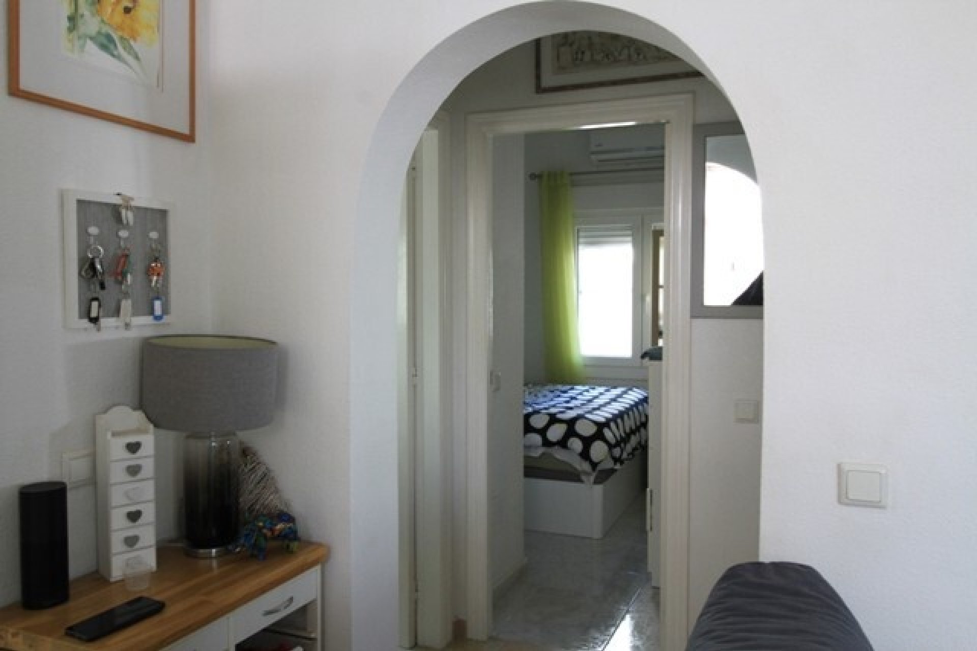 Herverkoop - Villa -
Ciudad Quesada - Costa Blanca