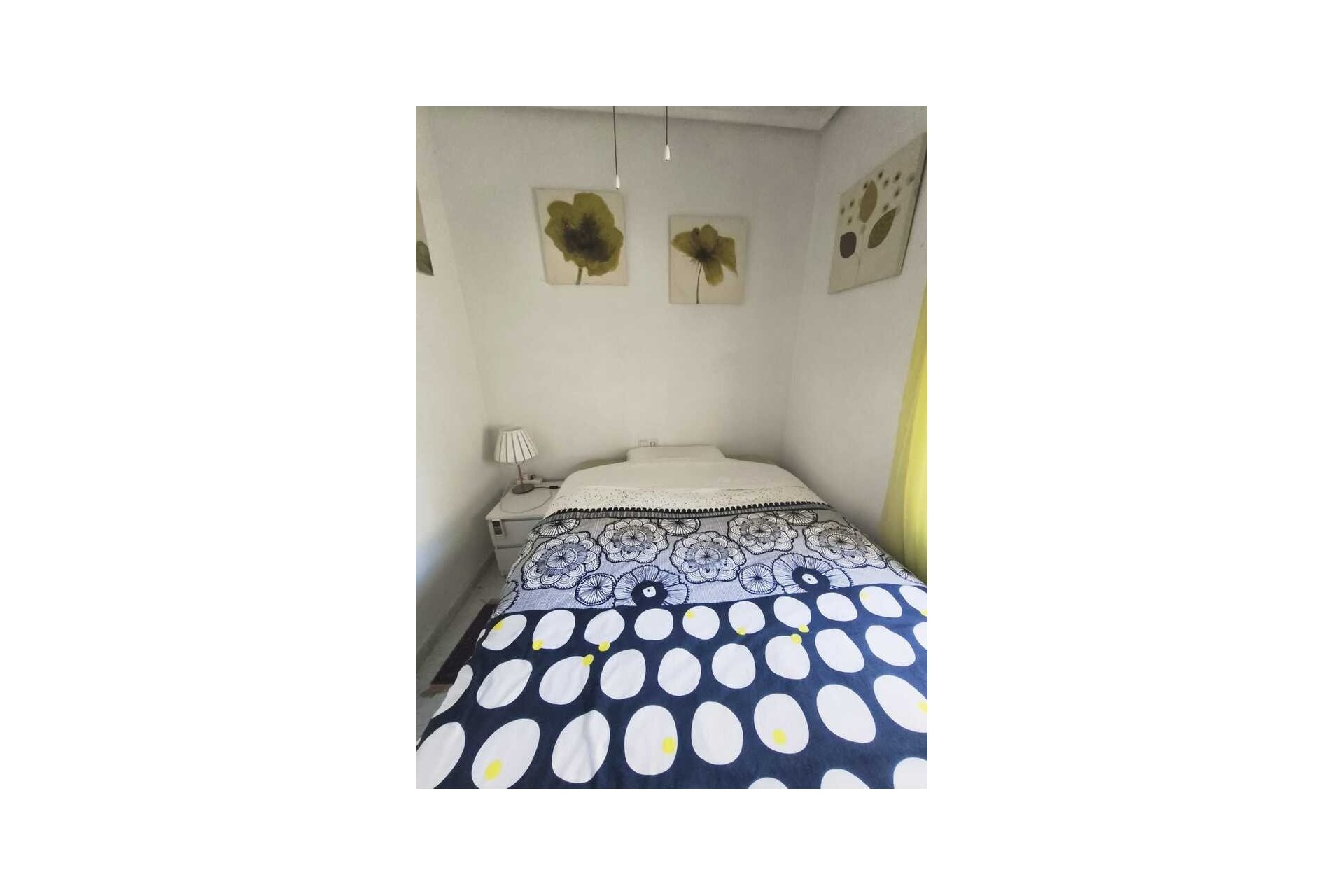 Herverkoop - Villa -
Ciudad Quesada - Costa Blanca