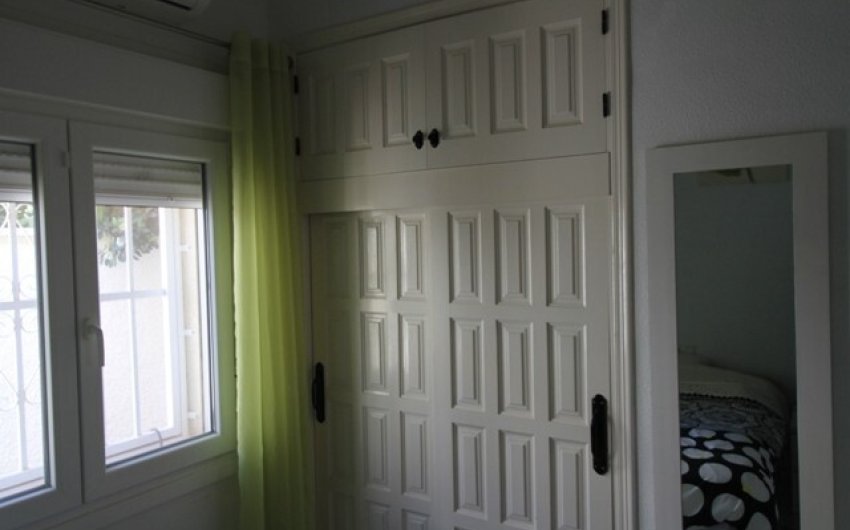 Herverkoop - Villa -
Ciudad Quesada - Costa Blanca