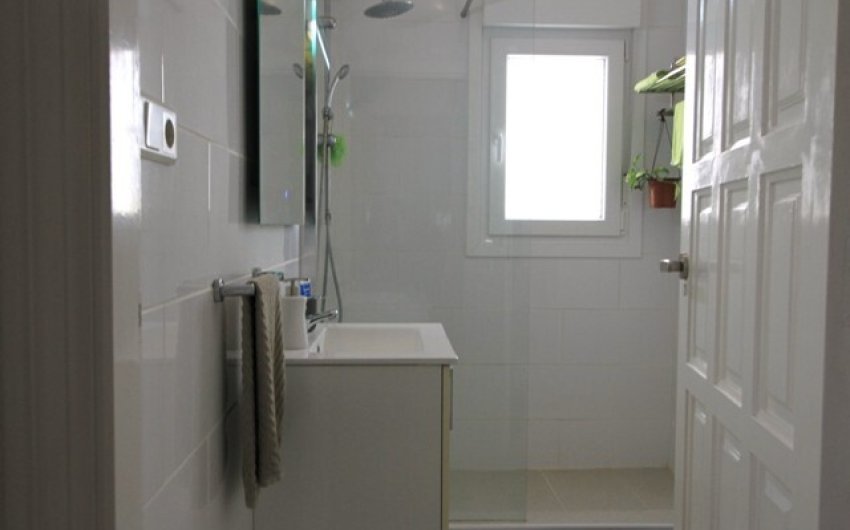 Herverkoop - Villa -
Ciudad Quesada - Costa Blanca