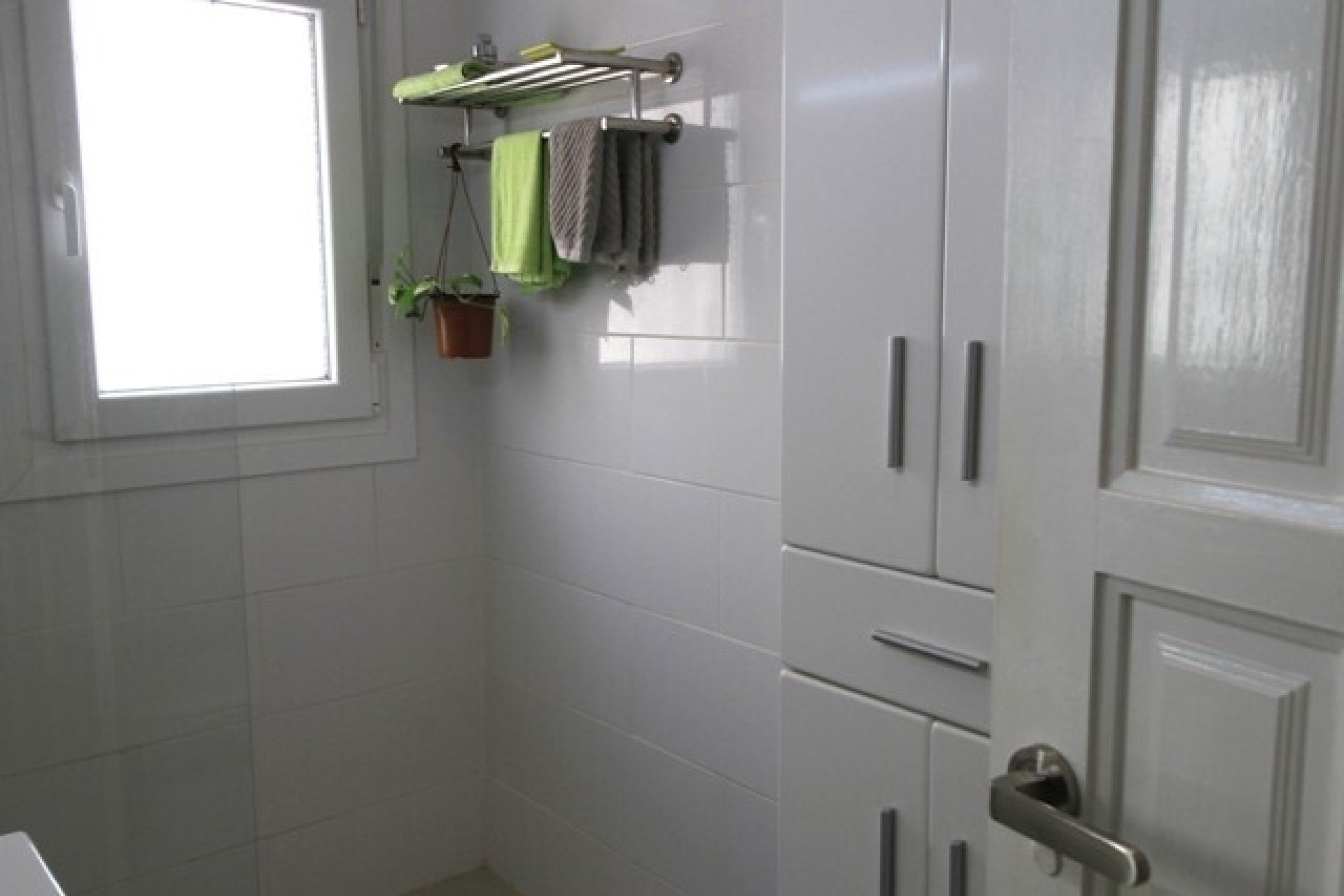 Herverkoop - Villa -
Ciudad Quesada - Costa Blanca