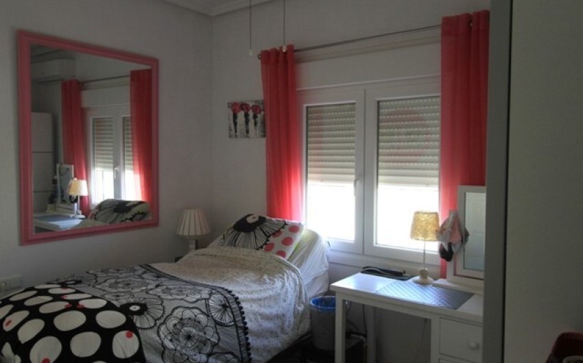 Herverkoop - Villa -
Ciudad Quesada - Costa Blanca