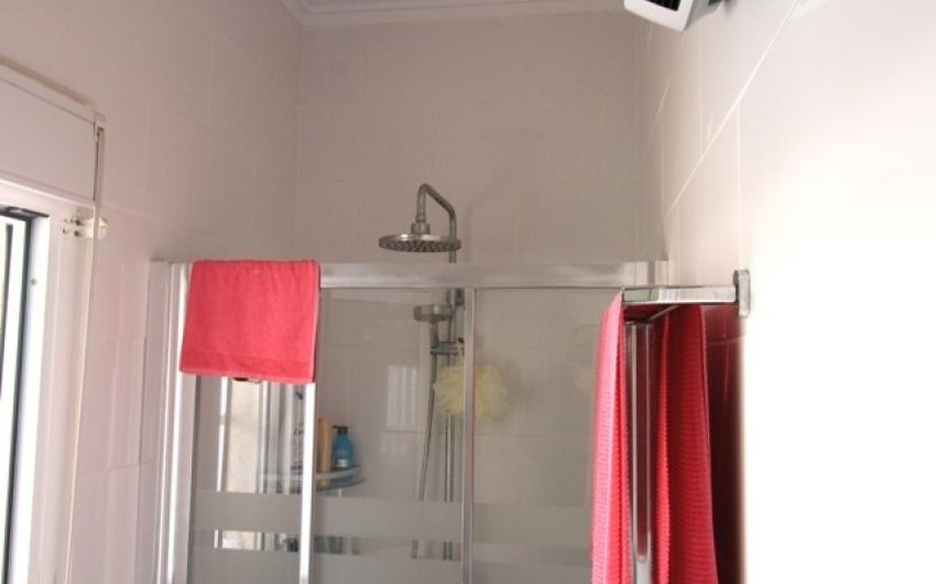 Herverkoop - Villa -
Ciudad Quesada - Costa Blanca