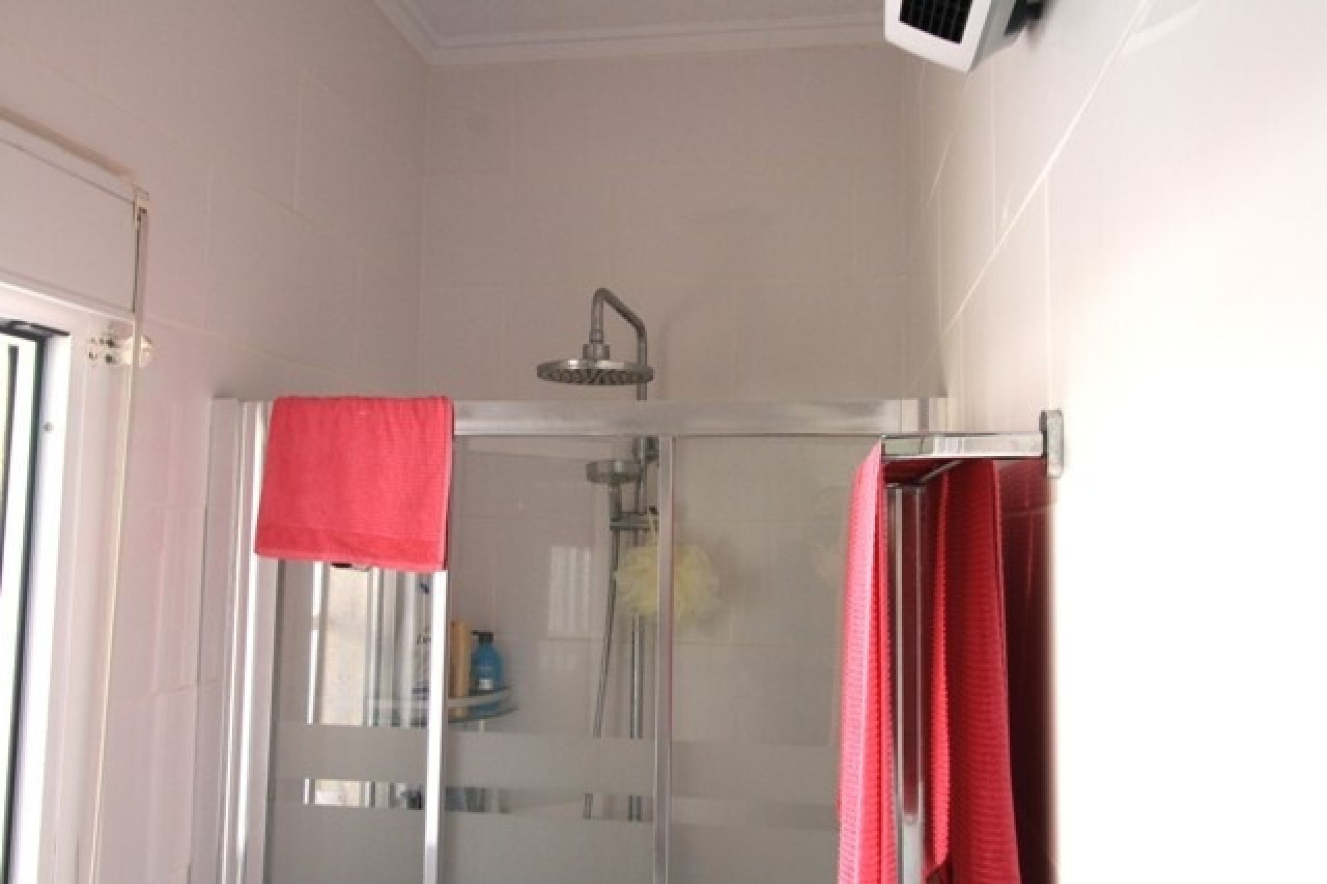 Herverkoop - Villa -
Ciudad Quesada - Costa Blanca