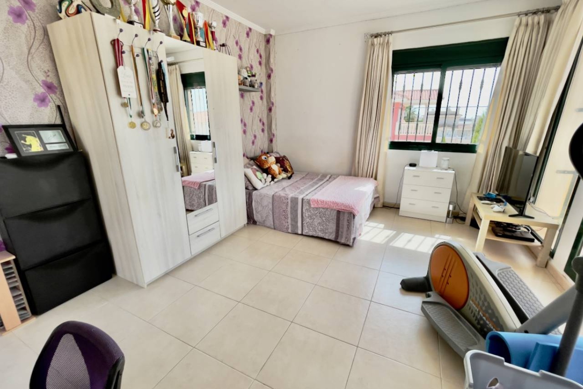 Herverkoop - Villa -
Ciudad Quesada - Costa Blanca