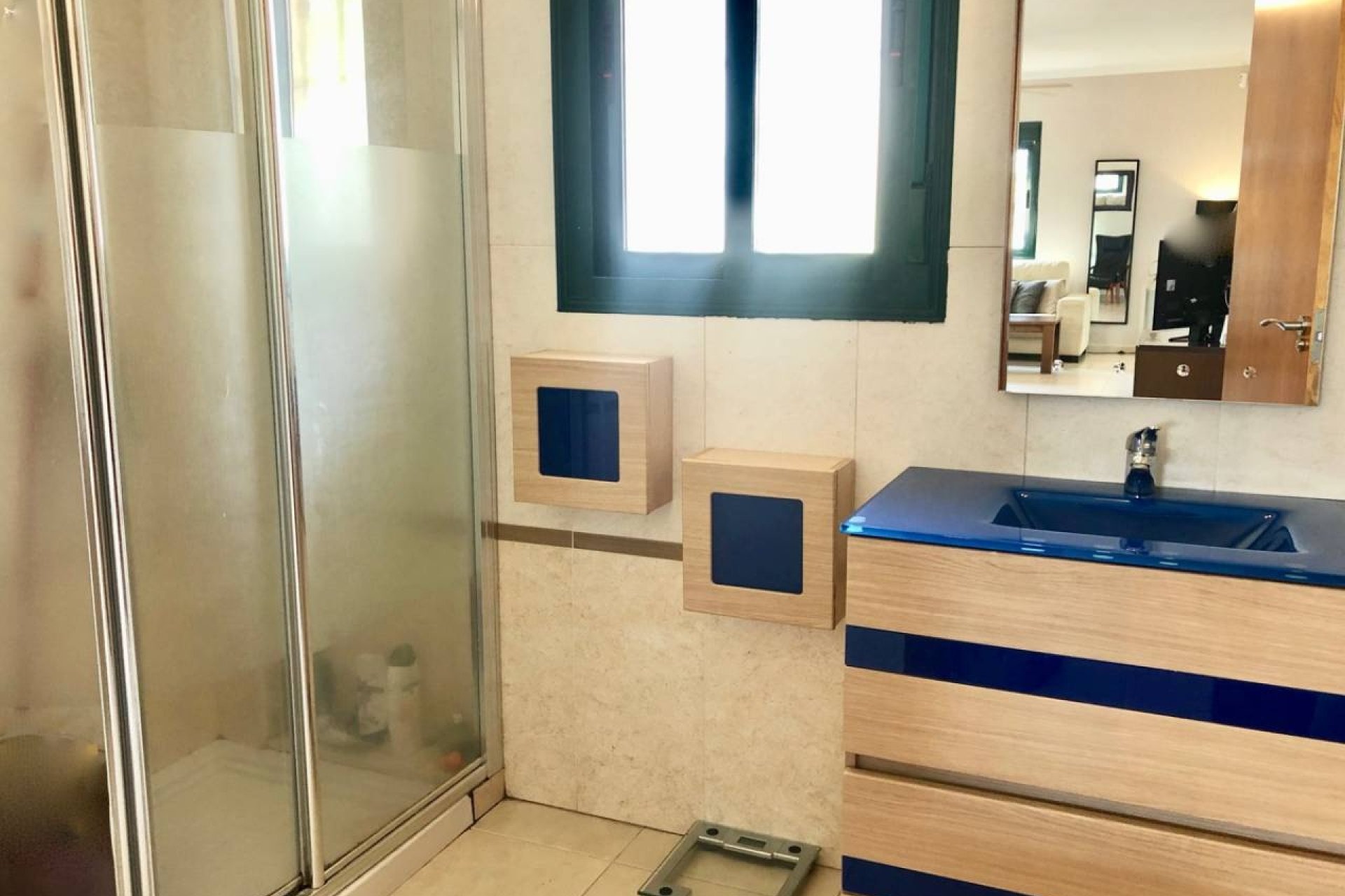 Herverkoop - Villa -
Ciudad Quesada - Costa Blanca