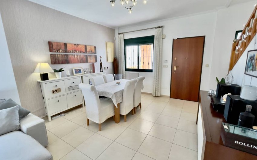 Herverkoop - Villa -
Ciudad Quesada - Costa Blanca