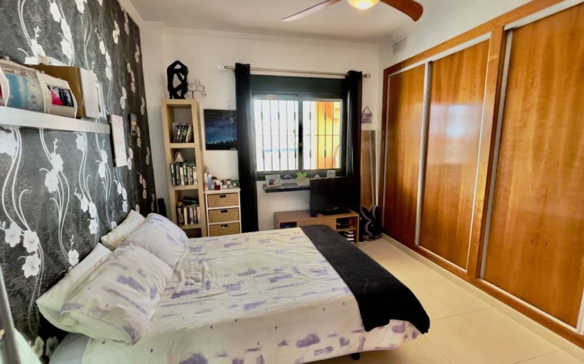 Herverkoop - Villa -
Ciudad Quesada - Costa Blanca