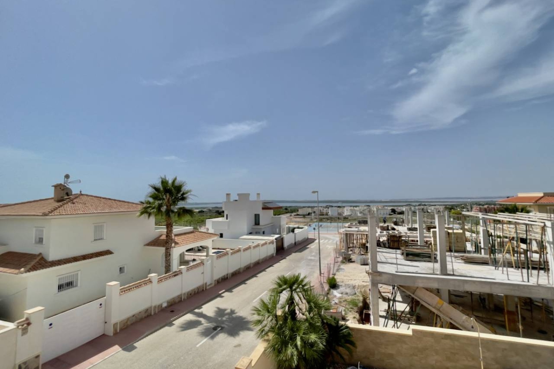 Herverkoop - Villa -
Ciudad Quesada - Costa Blanca