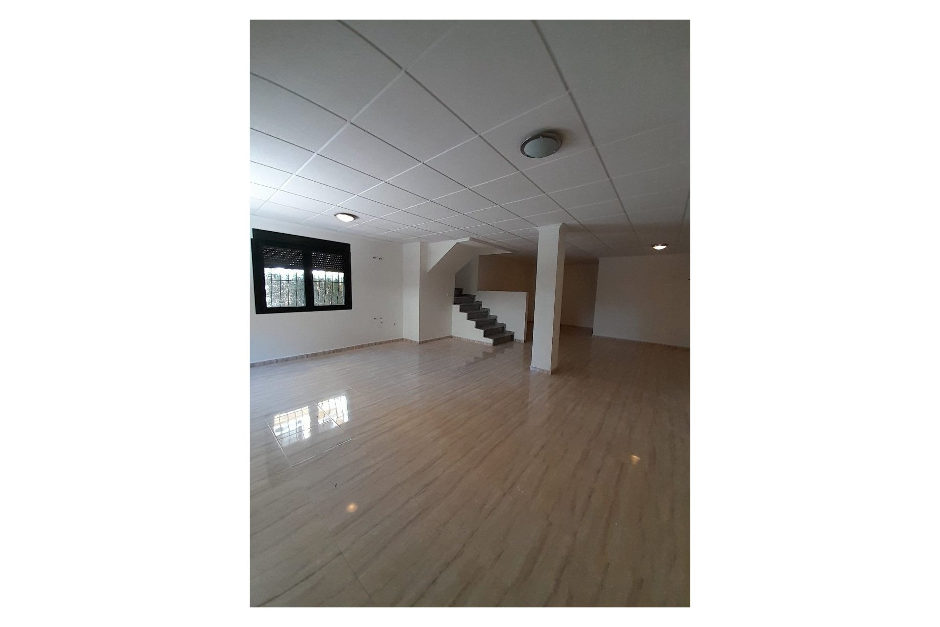 Herverkoop - Villa -
Ciudad Quesada - Costa Blanca