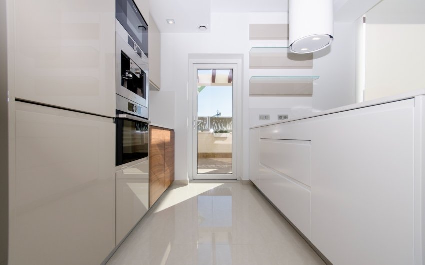 Herverkoop - Villa -
Ciudad Quesada - Costa Blanca