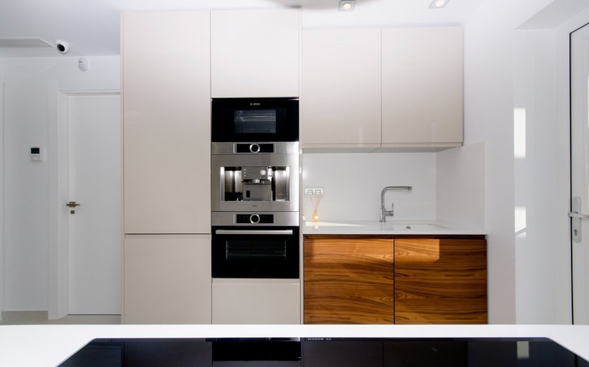 Herverkoop - Villa -
Ciudad Quesada - Costa Blanca