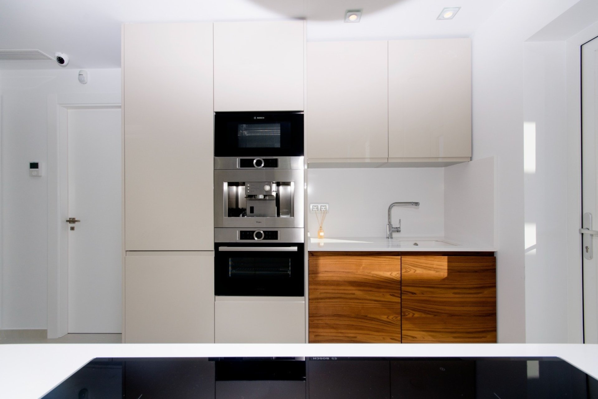 Herverkoop - Villa -
Ciudad Quesada - Costa Blanca