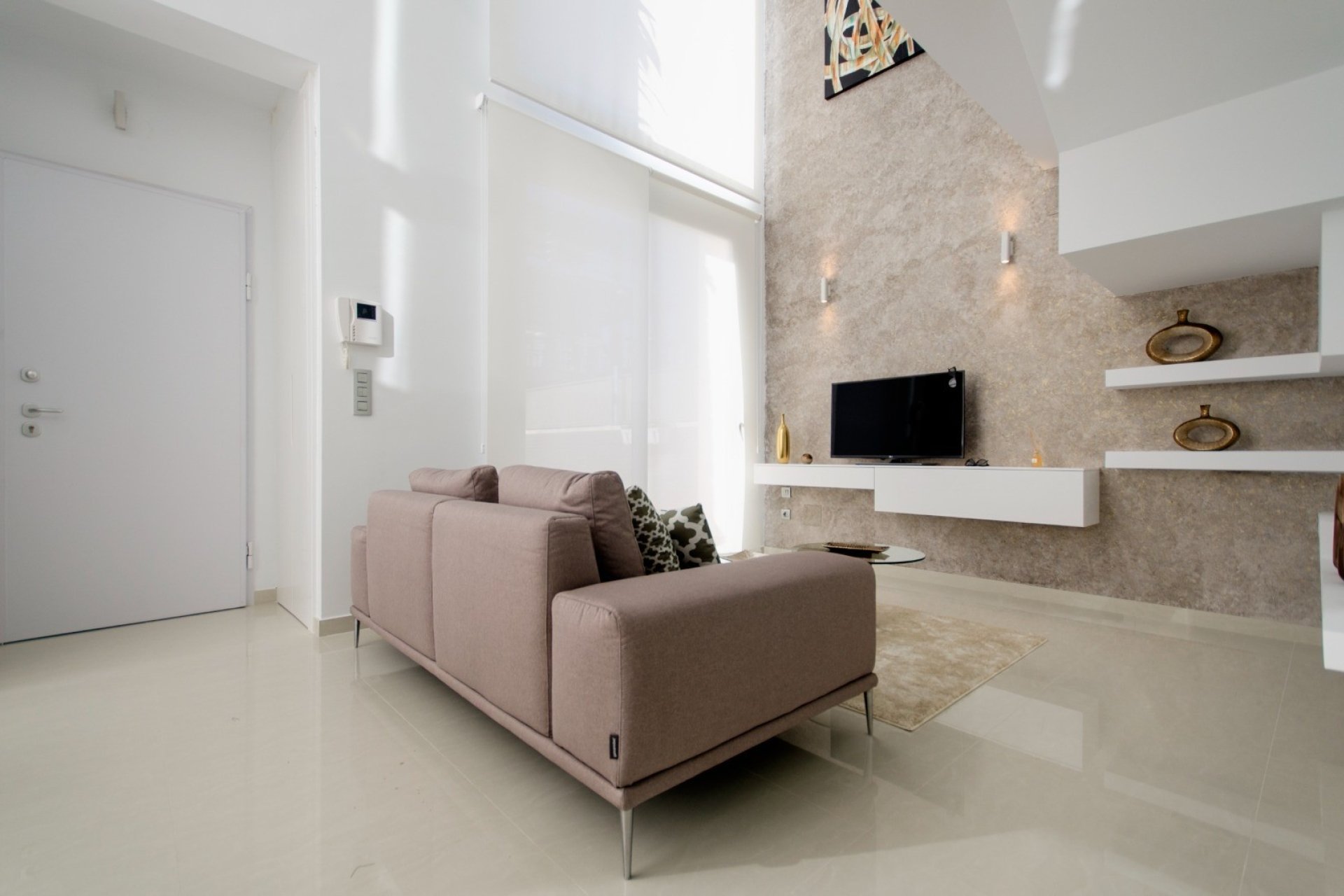 Herverkoop - Villa -
Ciudad Quesada - Costa Blanca