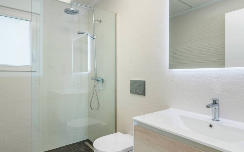 Herverkoop - Villa -
Ciudad Quesada - Costa Blanca