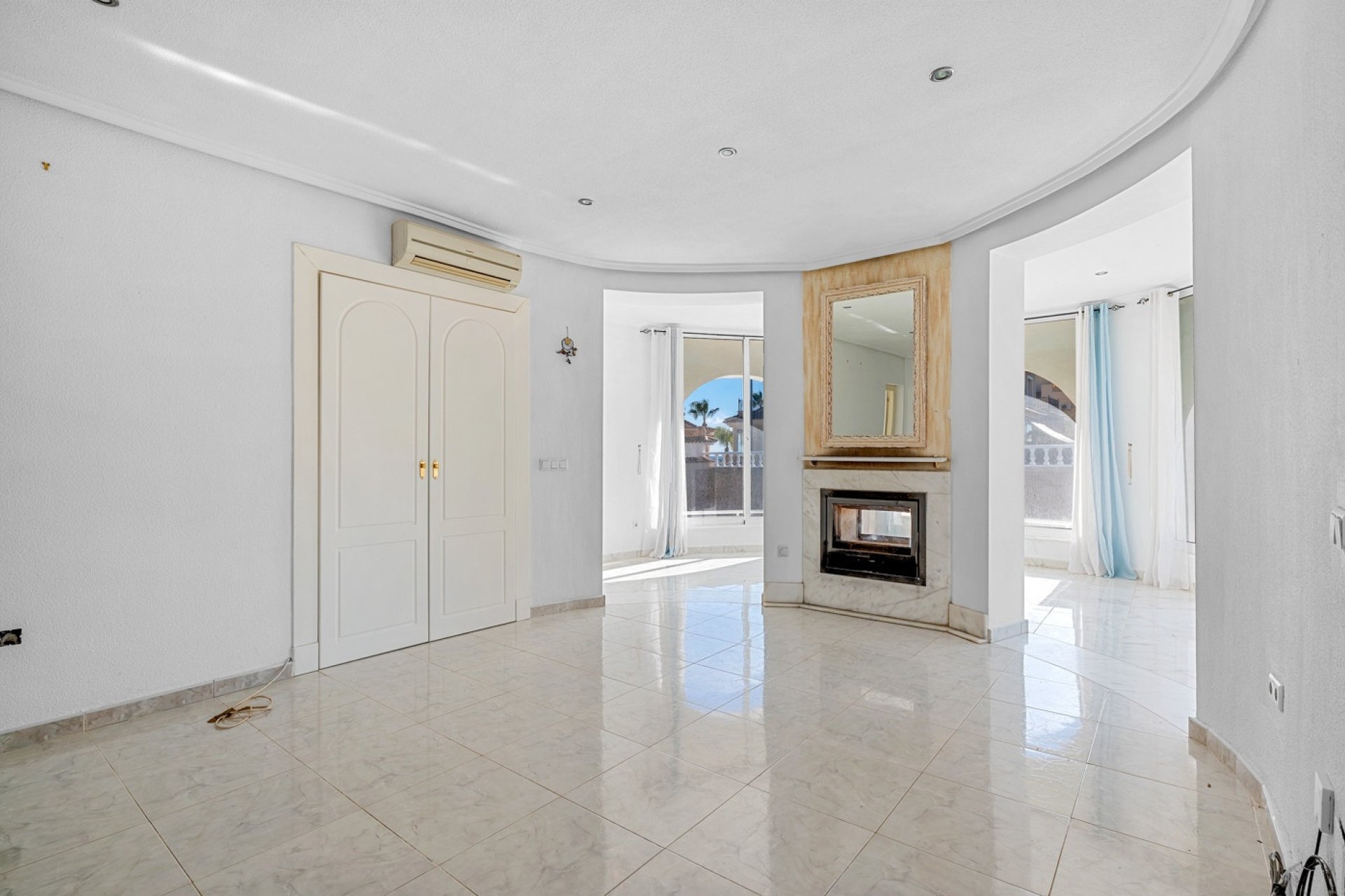 Herverkoop - Villa -
Ciudad Quesada - Costa Blanca