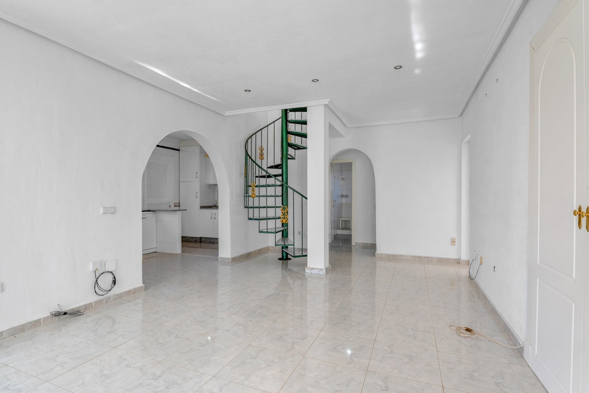 Herverkoop - Villa -
Ciudad Quesada - Costa Blanca