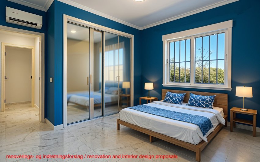 Herverkoop - Villa -
Ciudad Quesada - Costa Blanca