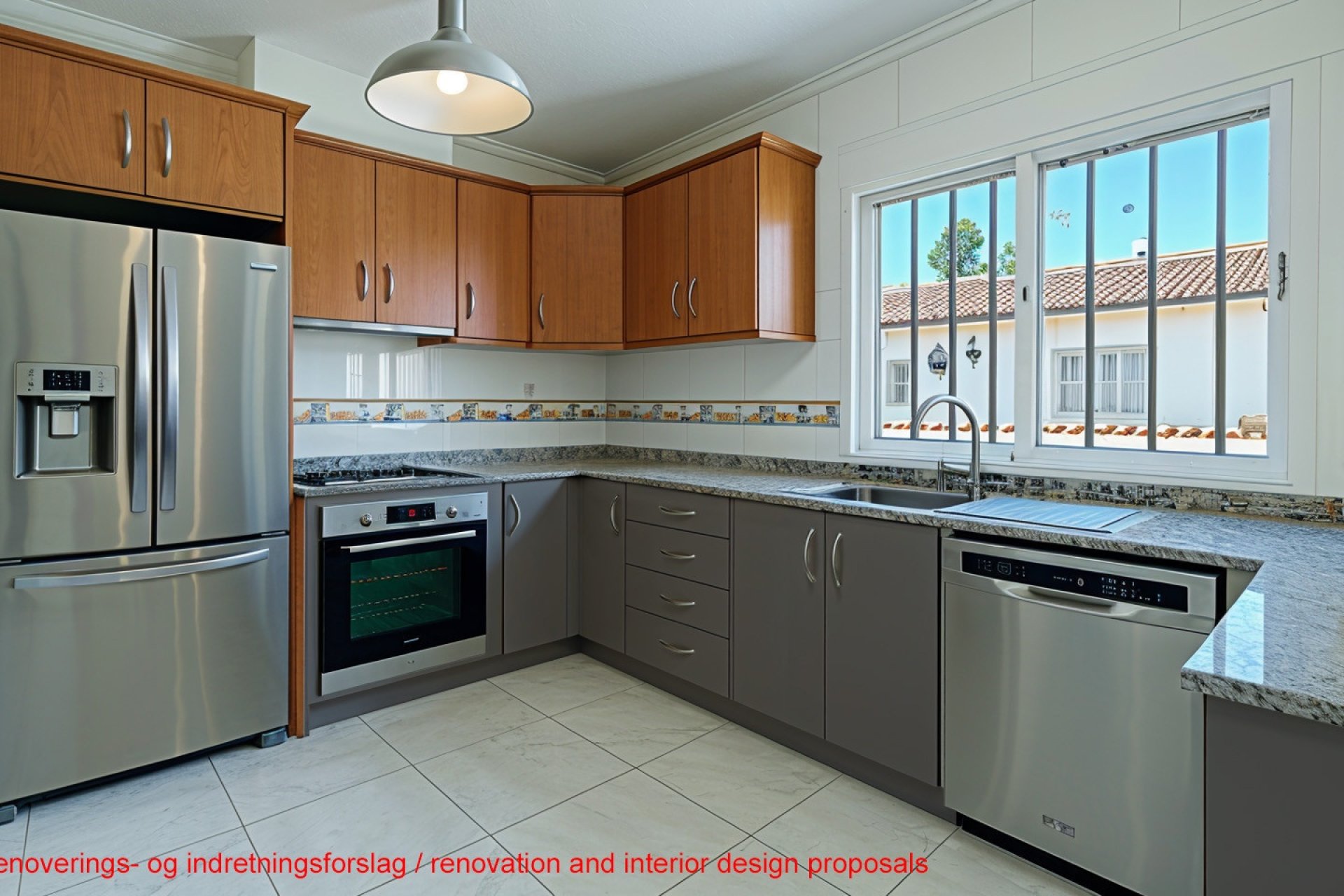 Herverkoop - Villa -
Ciudad Quesada - Costa Blanca