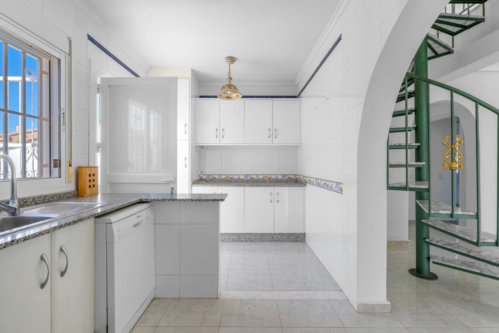 Herverkoop - Villa -
Ciudad Quesada - Costa Blanca