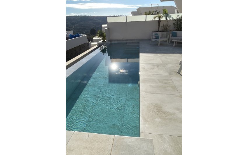 Herverkoop - Villa -
Ciudad Quesada - Costa Blanca