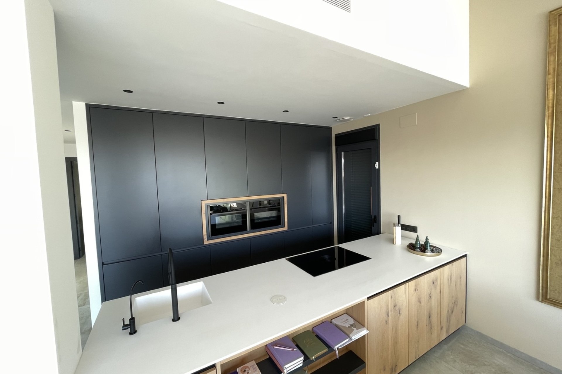 Herverkoop - Villa -
Ciudad Quesada - Costa Blanca