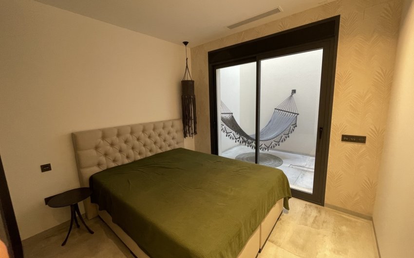 Herverkoop - Villa -
Ciudad Quesada - Costa Blanca