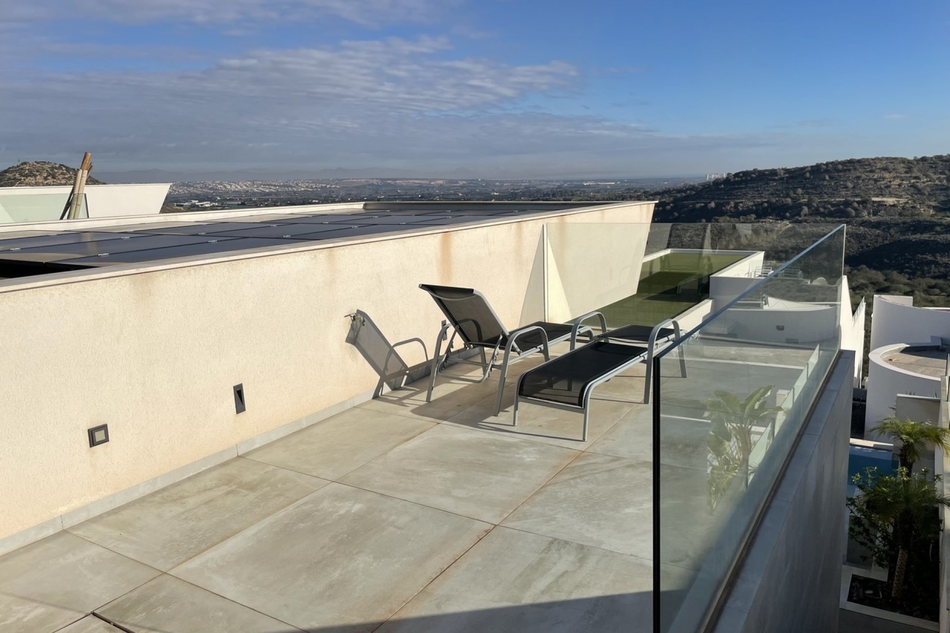 Herverkoop - Villa -
Ciudad Quesada - Costa Blanca