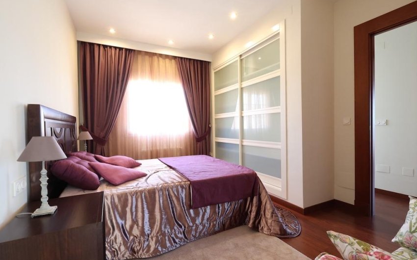 Herverkoop - Villa -
Ciudad Quesada - Costa Blanca