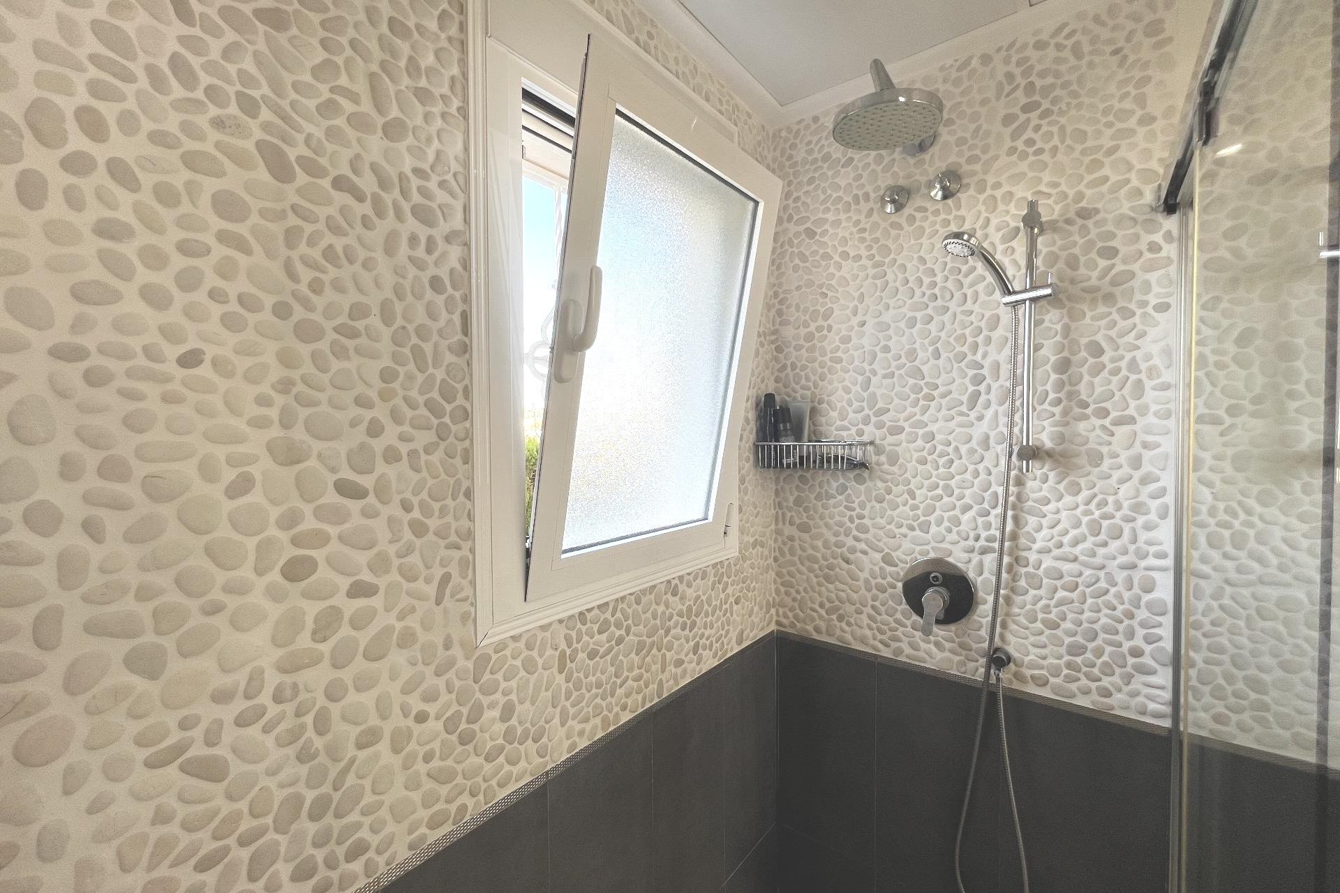 Herverkoop - Villa -
Ciudad Quesada - Costa Blanca