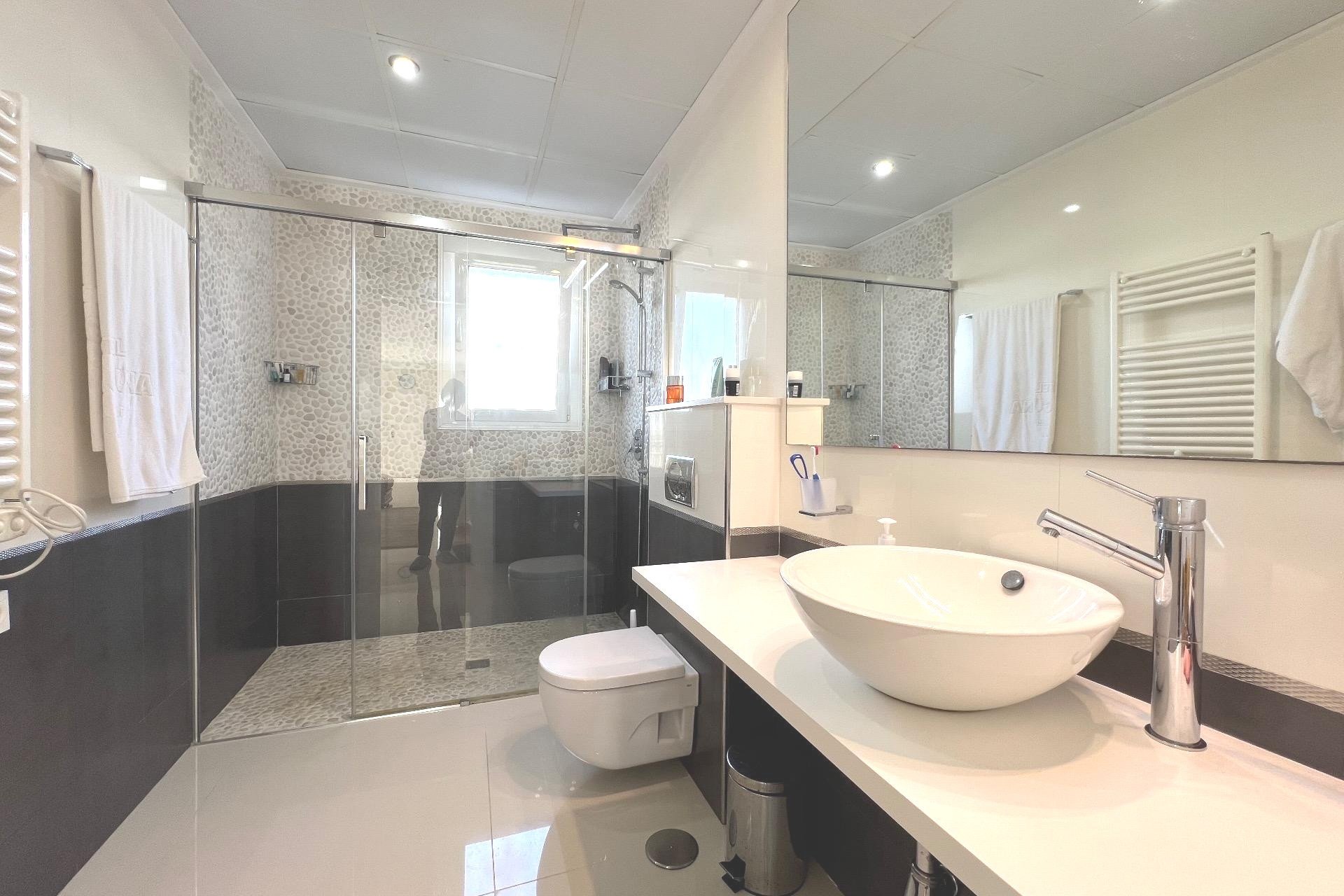 Herverkoop - Villa -
Ciudad Quesada - Costa Blanca