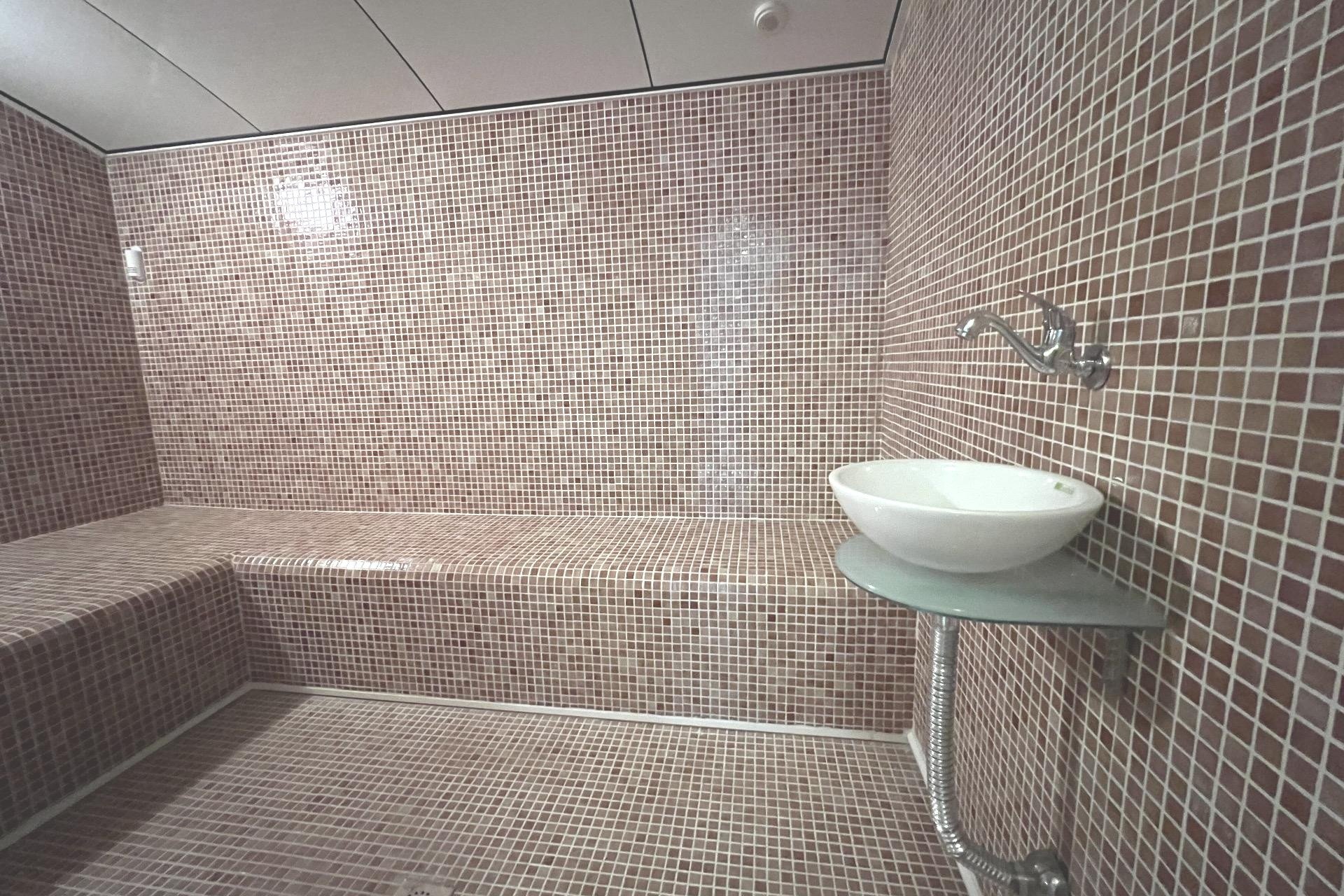 Herverkoop - Villa -
Ciudad Quesada - Costa Blanca