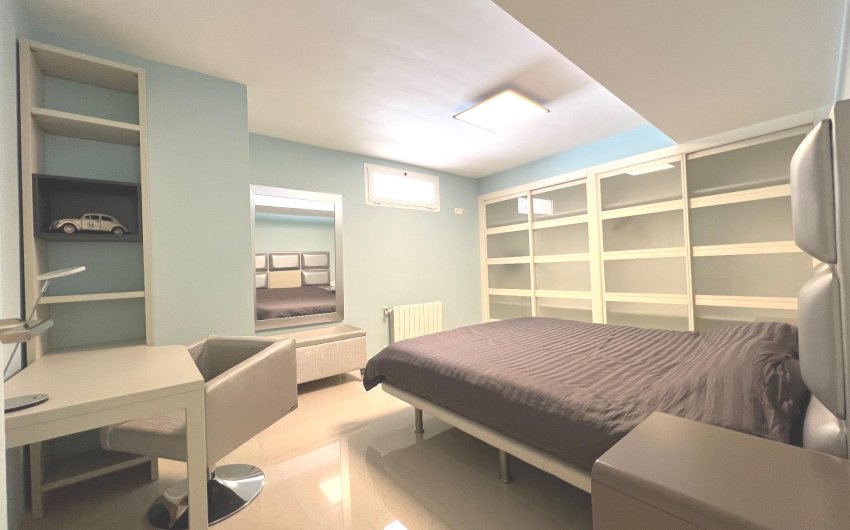 Herverkoop - Villa -
Ciudad Quesada - Costa Blanca