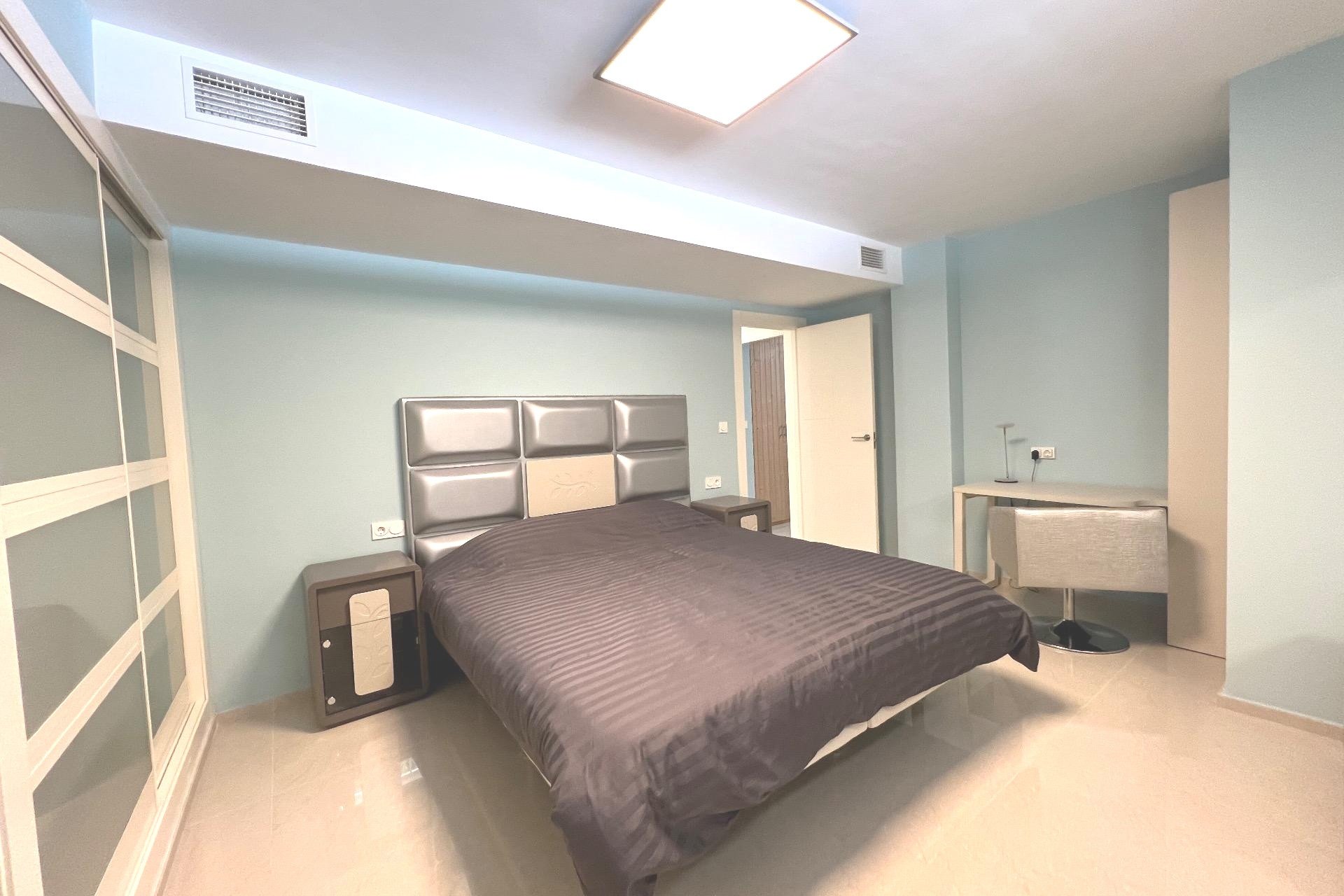 Herverkoop - Villa -
Ciudad Quesada - Costa Blanca