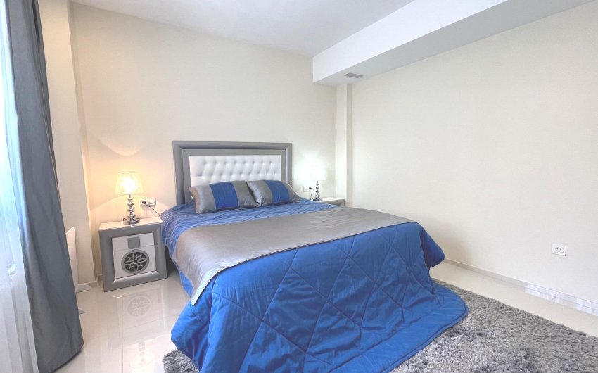 Herverkoop - Villa -
Ciudad Quesada - Costa Blanca