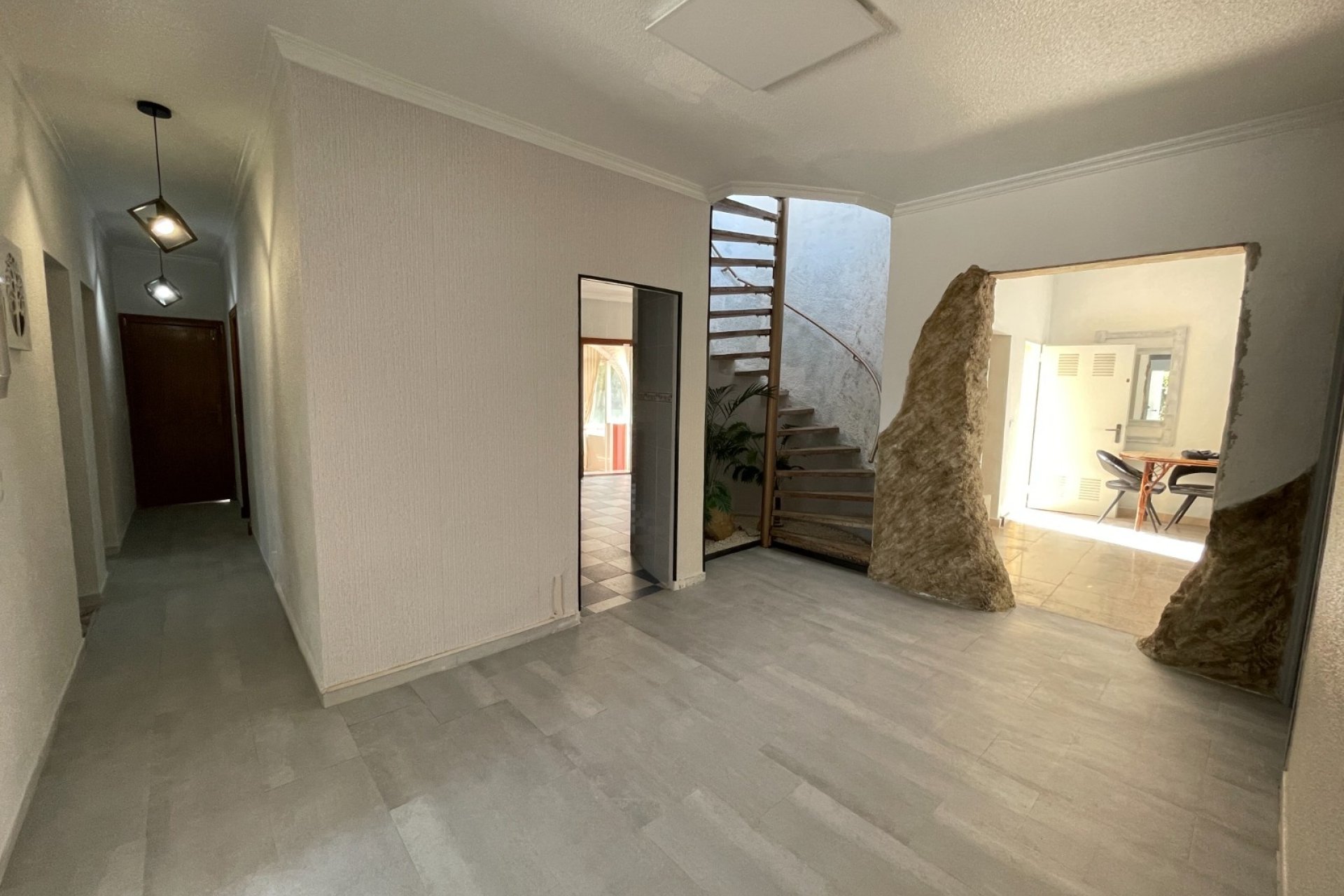 Herverkoop - Villa -
Ciudad Quesada - Costa Blanca