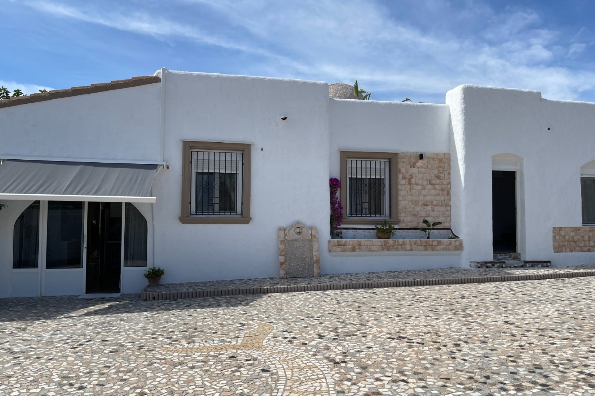 Herverkoop - Villa -
Ciudad Quesada - Costa Blanca