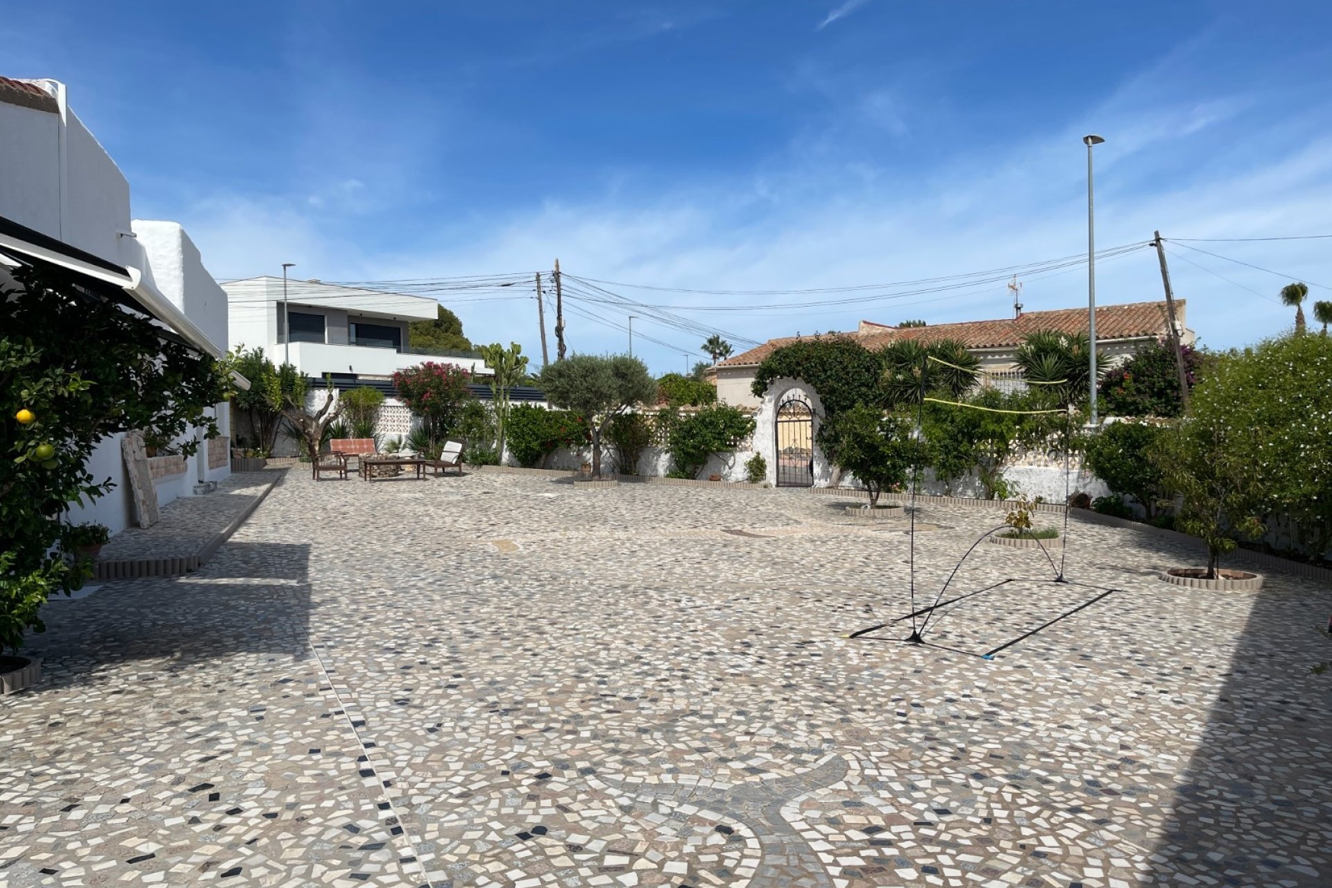 Herverkoop - Villa -
Ciudad Quesada - Costa Blanca