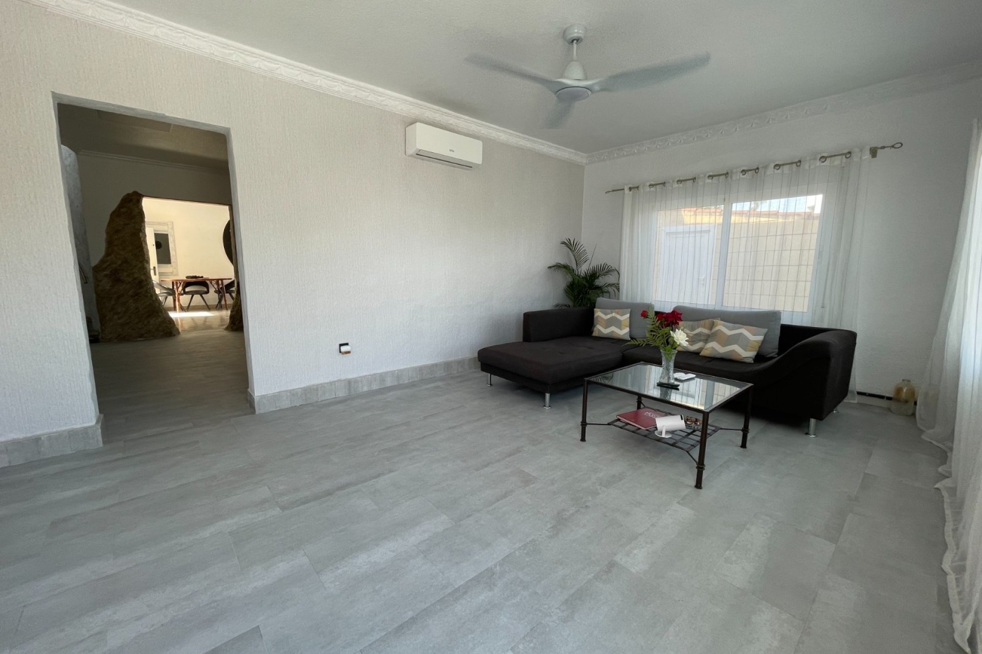 Herverkoop - Villa -
Ciudad Quesada - Costa Blanca