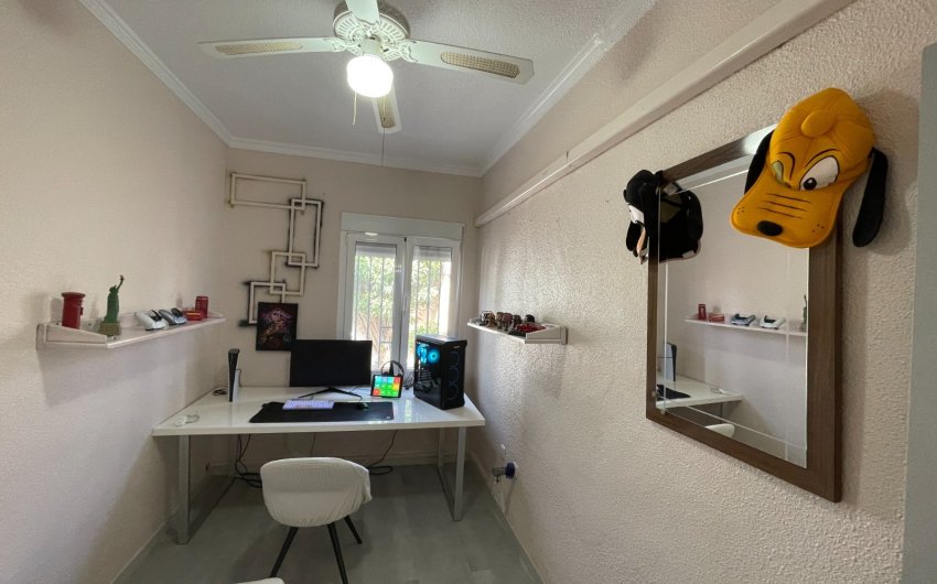 Herverkoop - Villa -
Ciudad Quesada - Costa Blanca