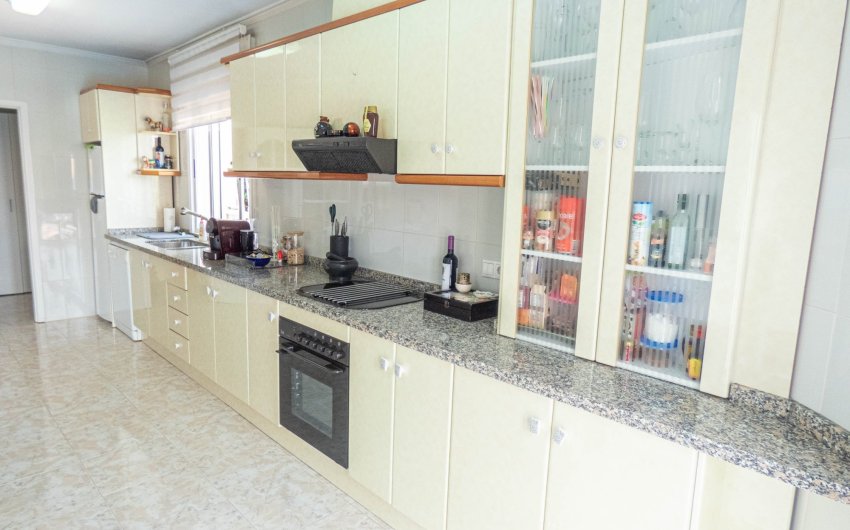 Herverkoop - Villa -
Ciudad Quesada - Costa Blanca