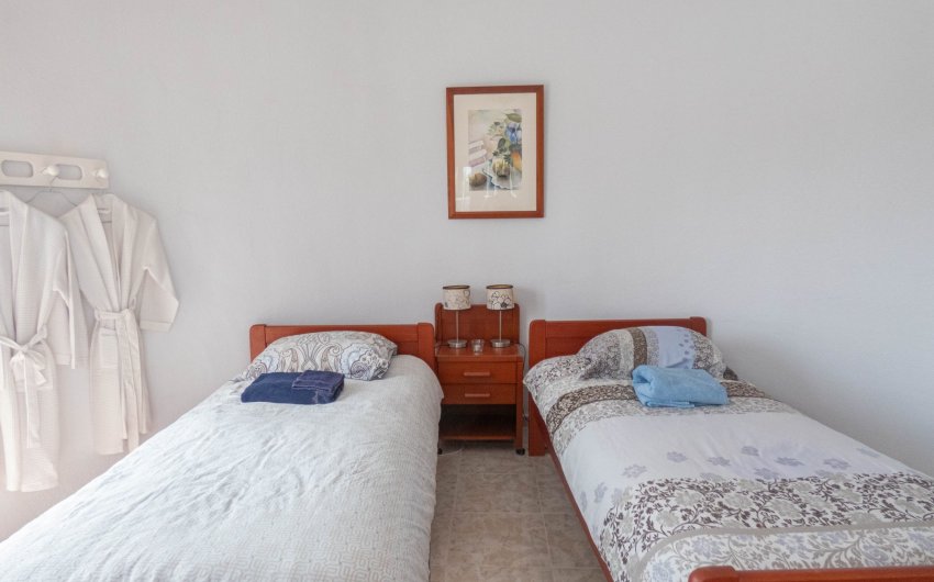 Herverkoop - Villa -
Ciudad Quesada - Costa Blanca