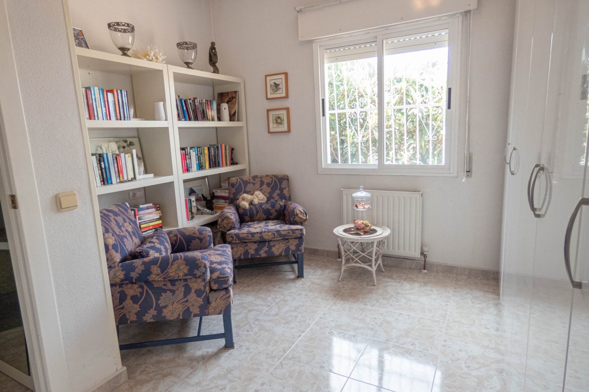 Herverkoop - Villa -
Ciudad Quesada - Costa Blanca