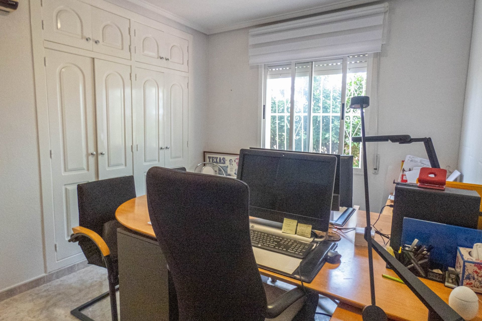 Herverkoop - Villa -
Ciudad Quesada - Costa Blanca