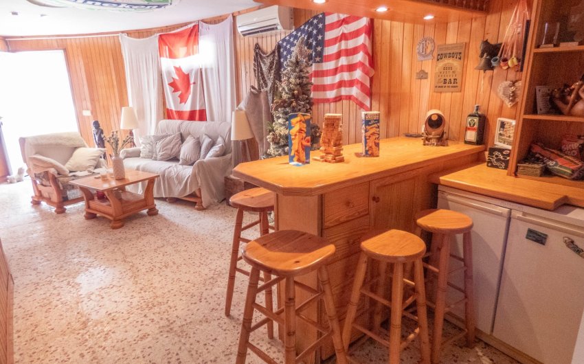 Herverkoop - Villa -
Ciudad Quesada - Costa Blanca